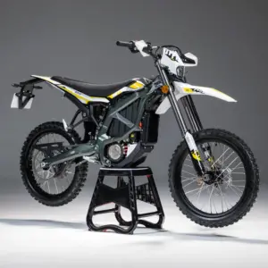 Surron Ultra Bee Black Carbon Edition