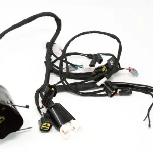 Light Bee Wiring Harness