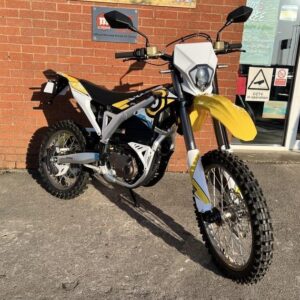 Fairly Used Sur-Ron Storm Bee