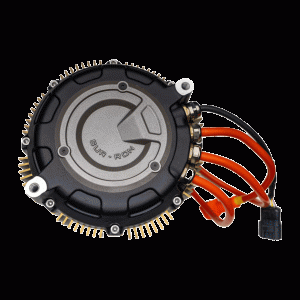 Ultra Bee Motor Assembly