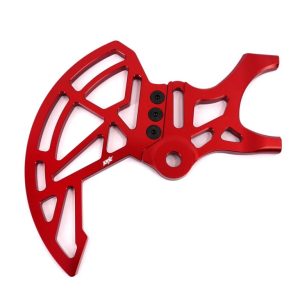 Light Bee Rear Brake Disc Protector – KKE