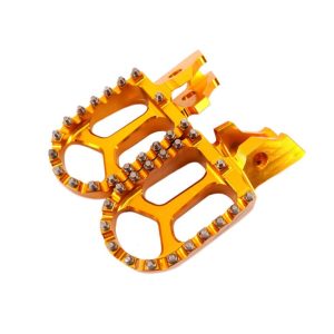 Ultra Bee Foot Pegs – KKE