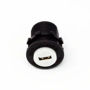 USB Charging Port
