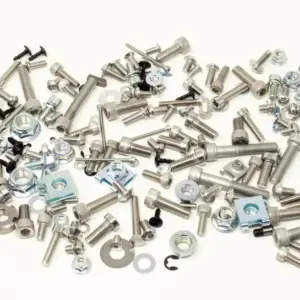 Ultra Bee Standard Spare Parts Set