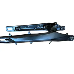 Ultra Bee Swingarm (Carbon Black)