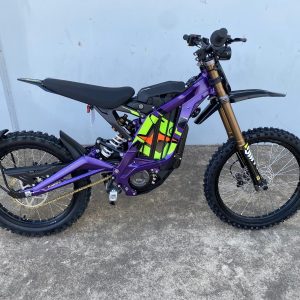 2024 Light Bee X (Purple)