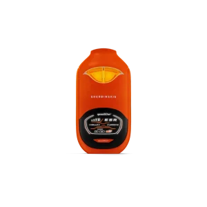 Cherry Gello X Lemon Matcha Quattro V1