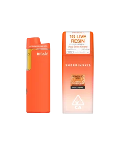 Acai Berry Gelato V2