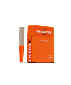 Acai-Z F/ Tangie Sherbert R V4