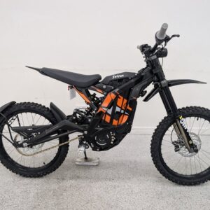 2024 SUR-RON LIGHT BEE X OFF-ROAD