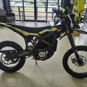 2025 Surron Ultra BEE R