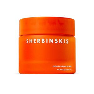 Sherbinskis | Scotti | Big Buds | 3.5g